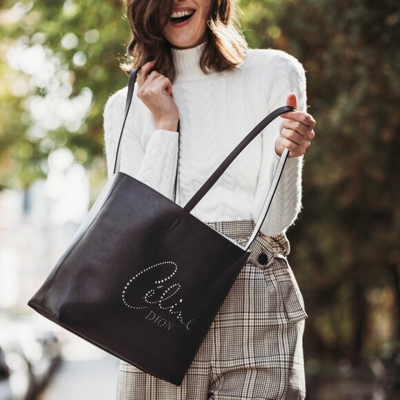 Celine Dion Tour Bag with Pouch - Picture 15 of 15